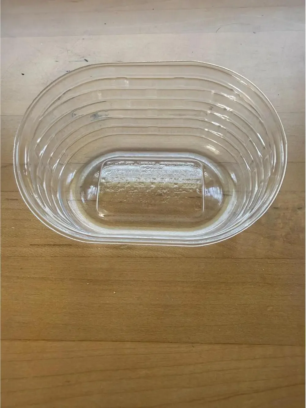 Longaberger item is longaberger