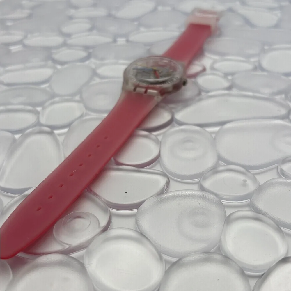 Swatch watch ge292