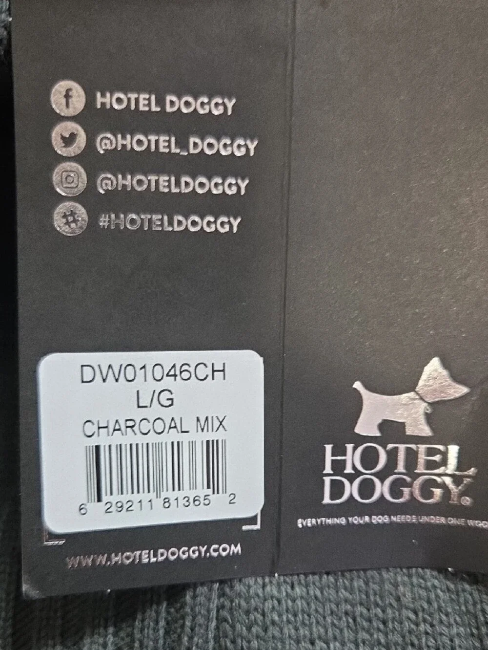 hotel doggy hotel doggy