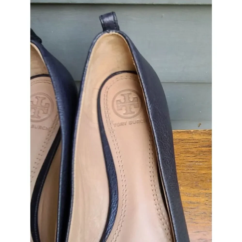 Tory Burch these shoes