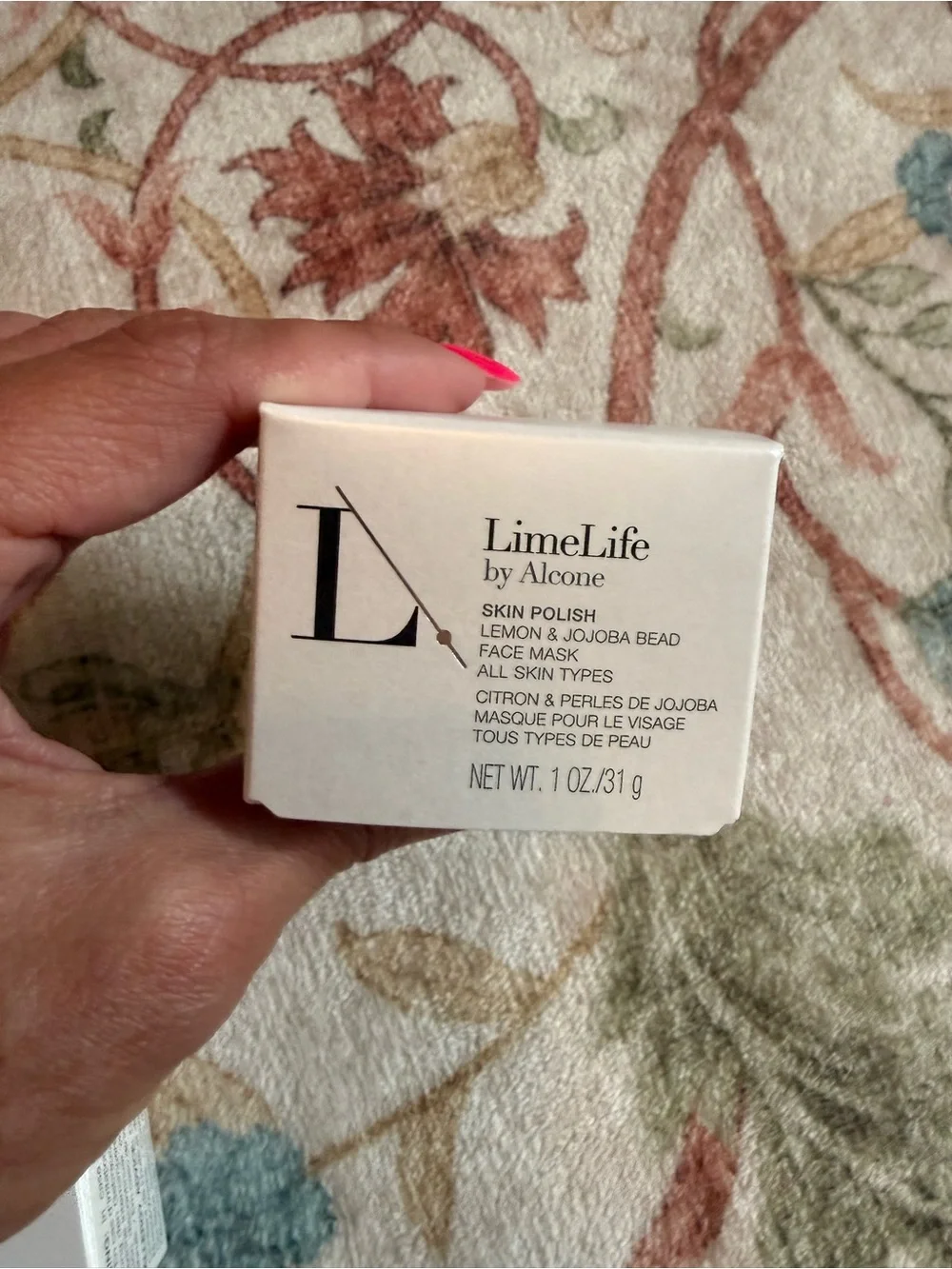 Limelife By Alcone new limelife