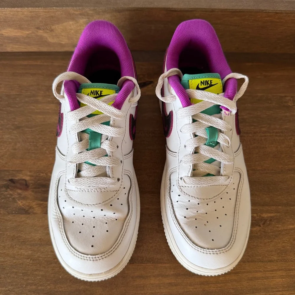 Nike air force