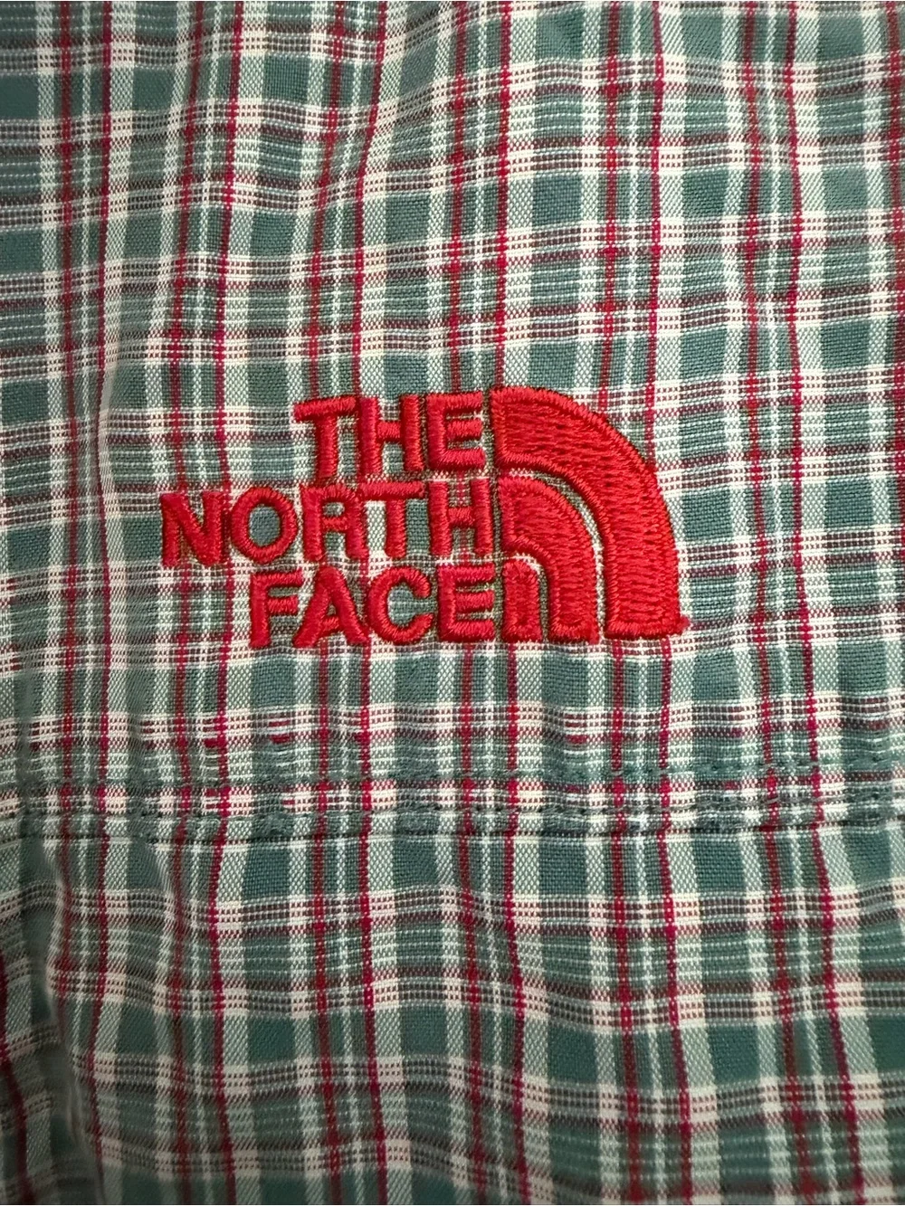 The North Face casual short