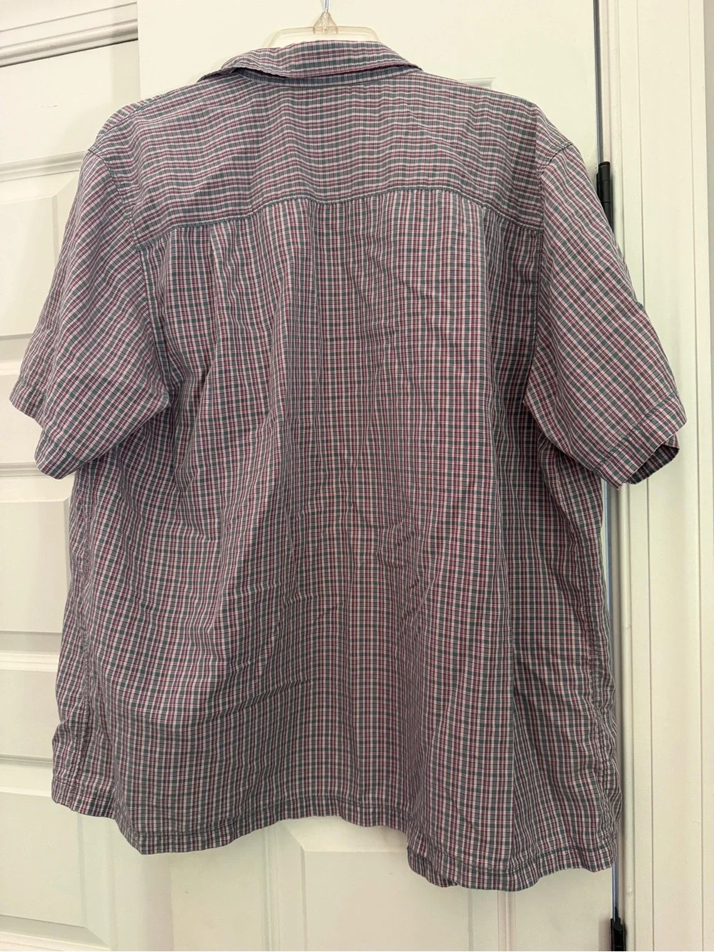 The North Face casual short