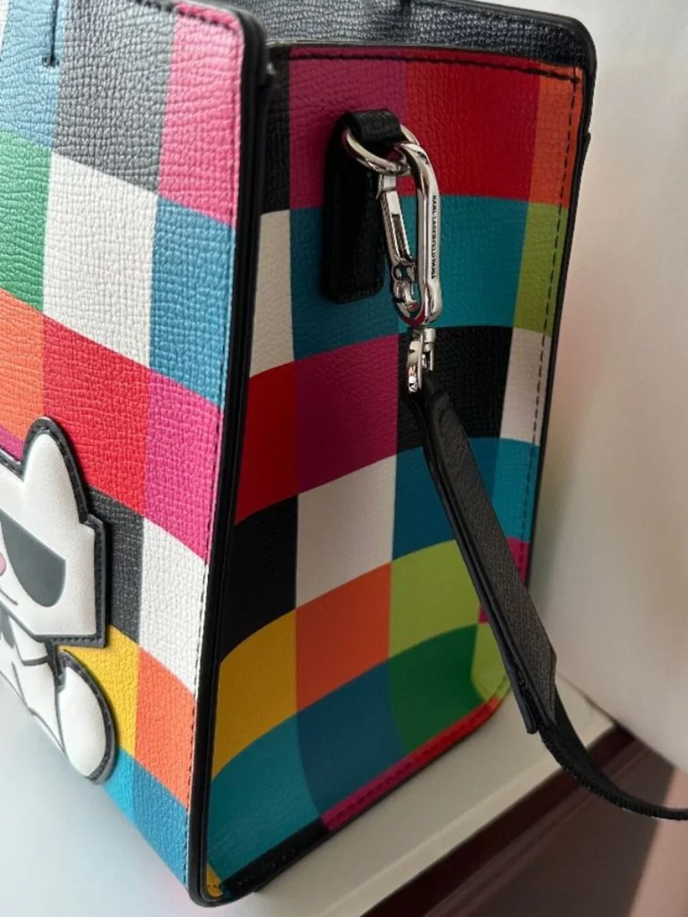 Karl Lagerfeld nwt $228