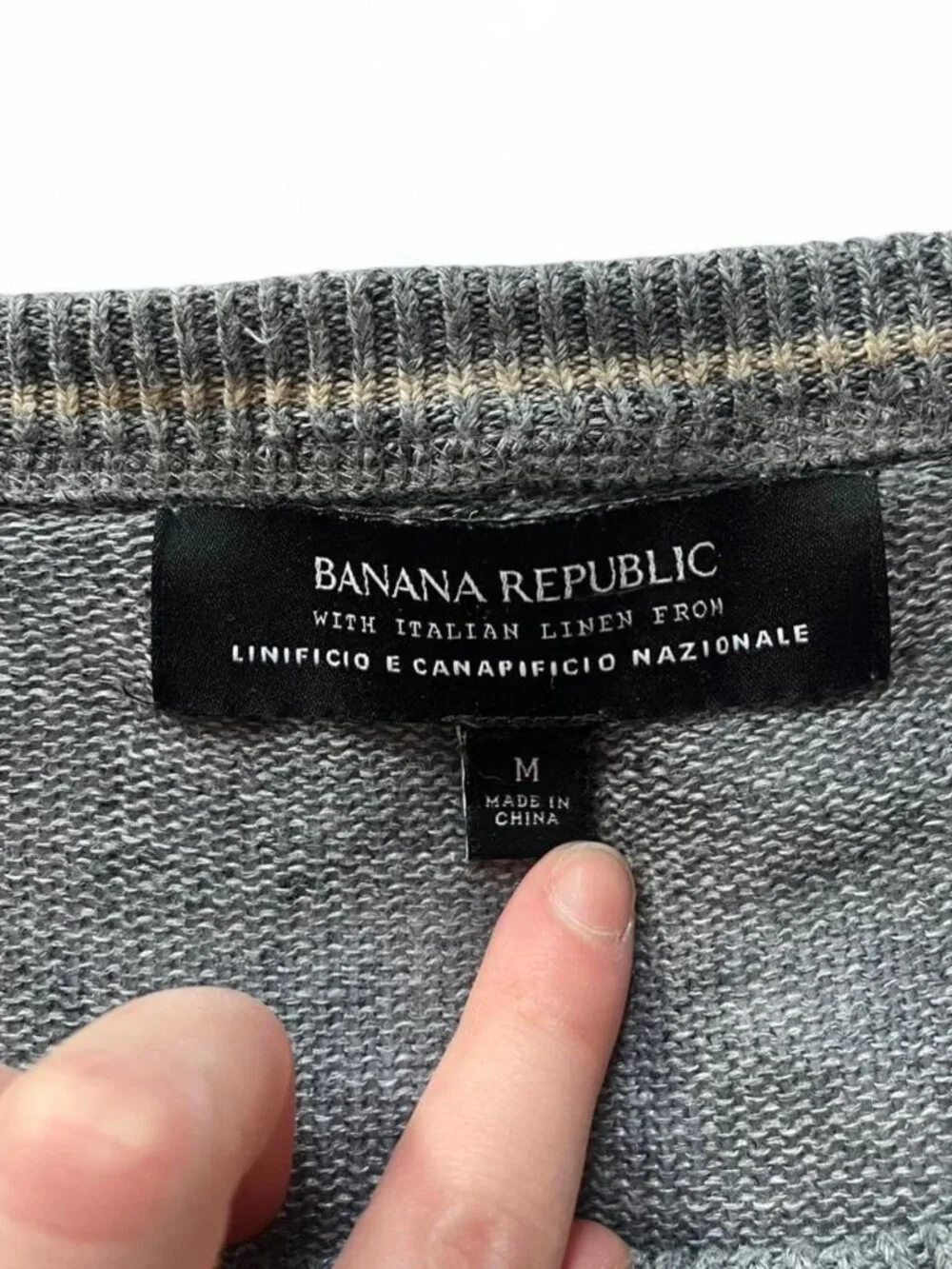 Banana Republic banana republic