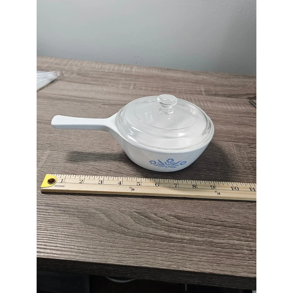 Corningware vintage corning