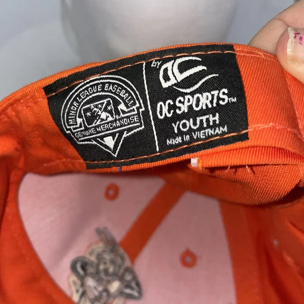 Oc Sports show your