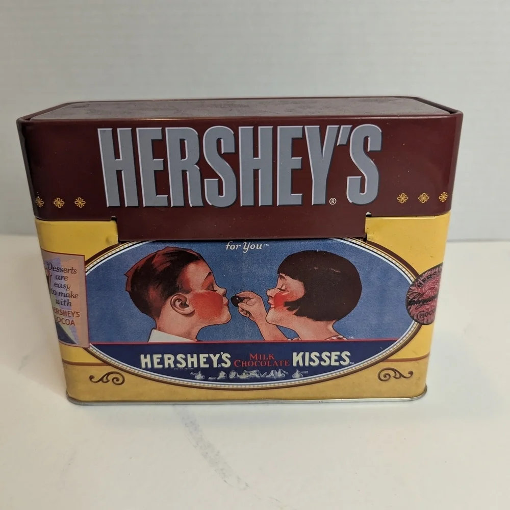 Hersheys charming hershey