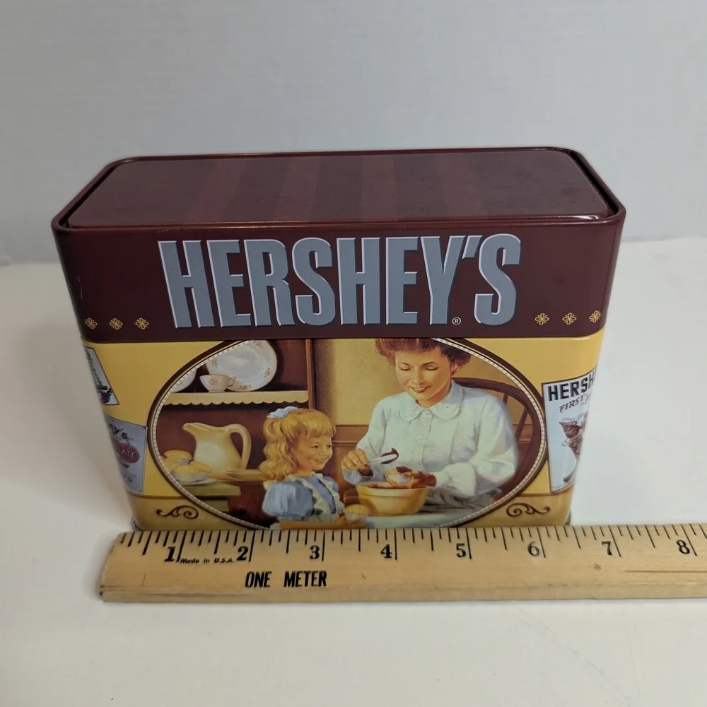 Hersheys charming hershey