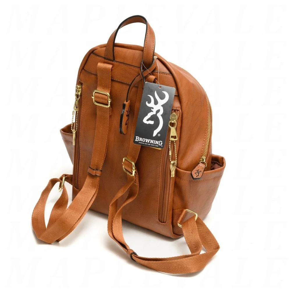 Browning harper concealed