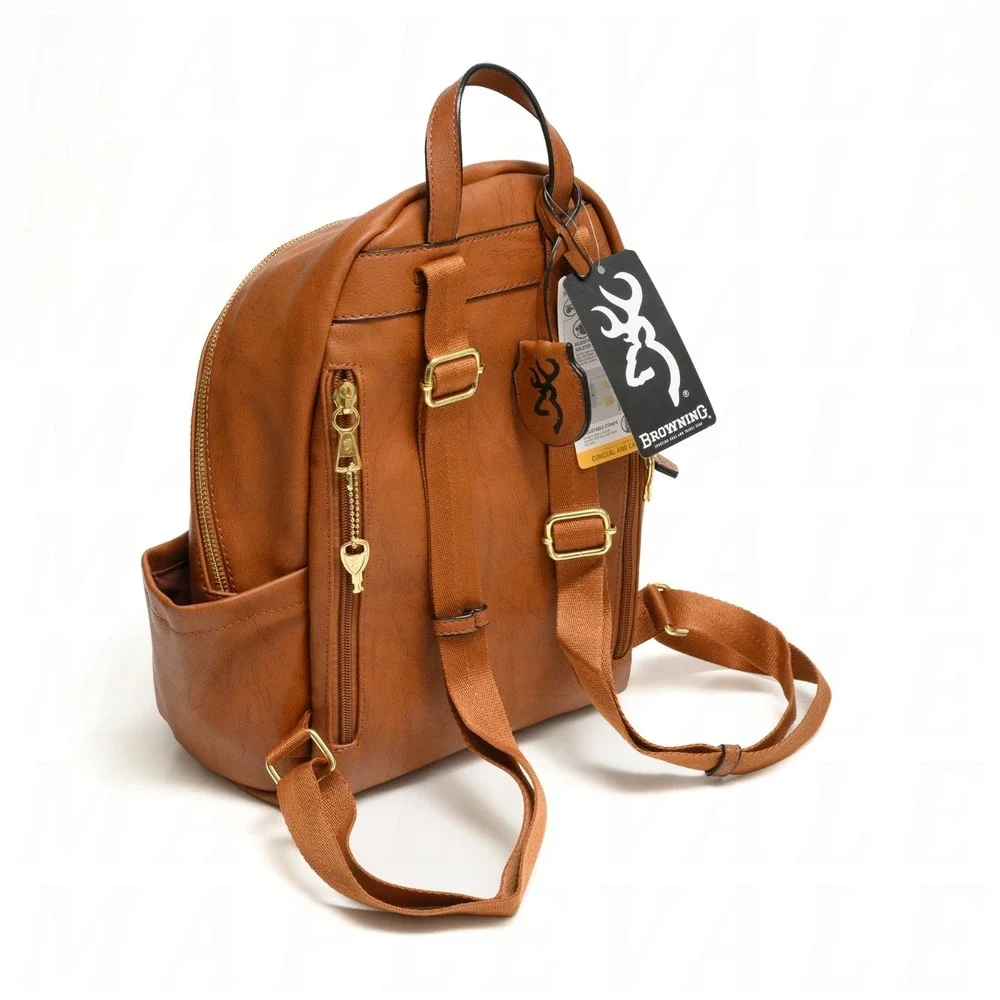 Browning harper concealed