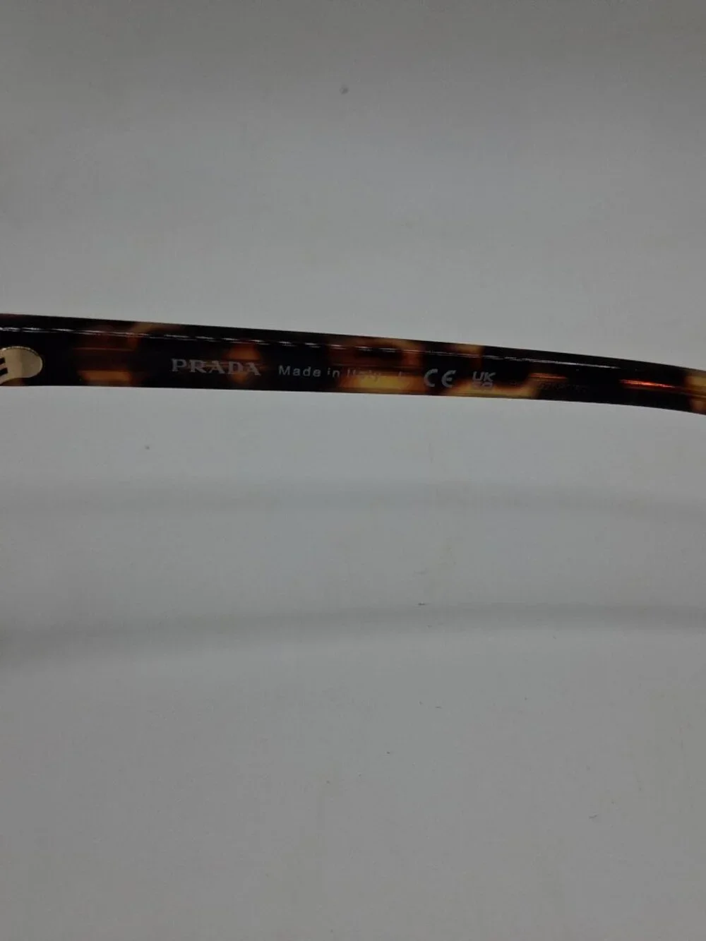 Prada frames are