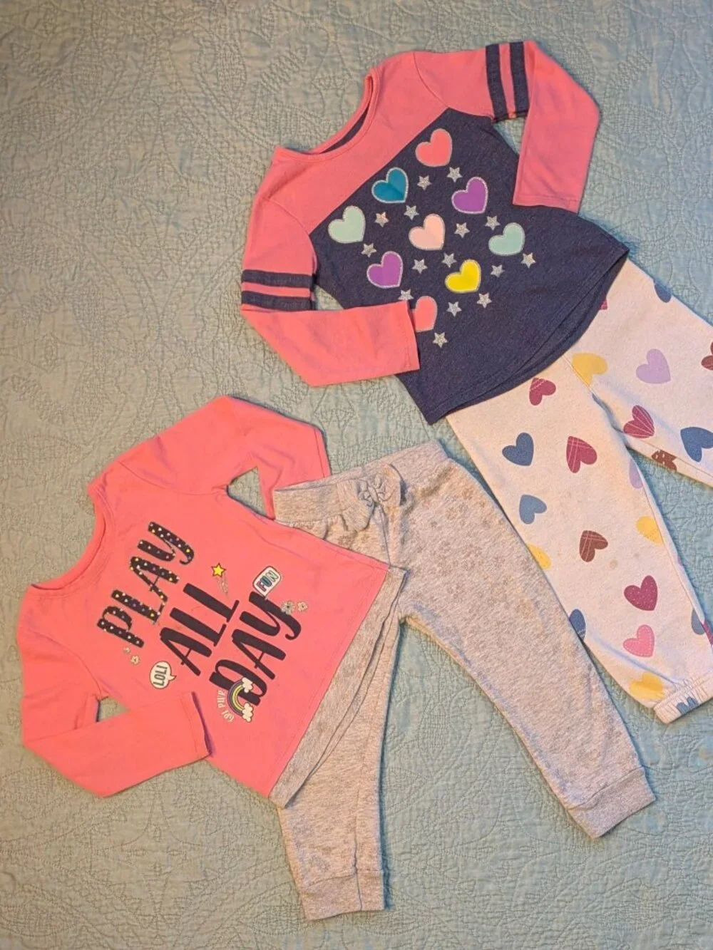 Geranimals brand long