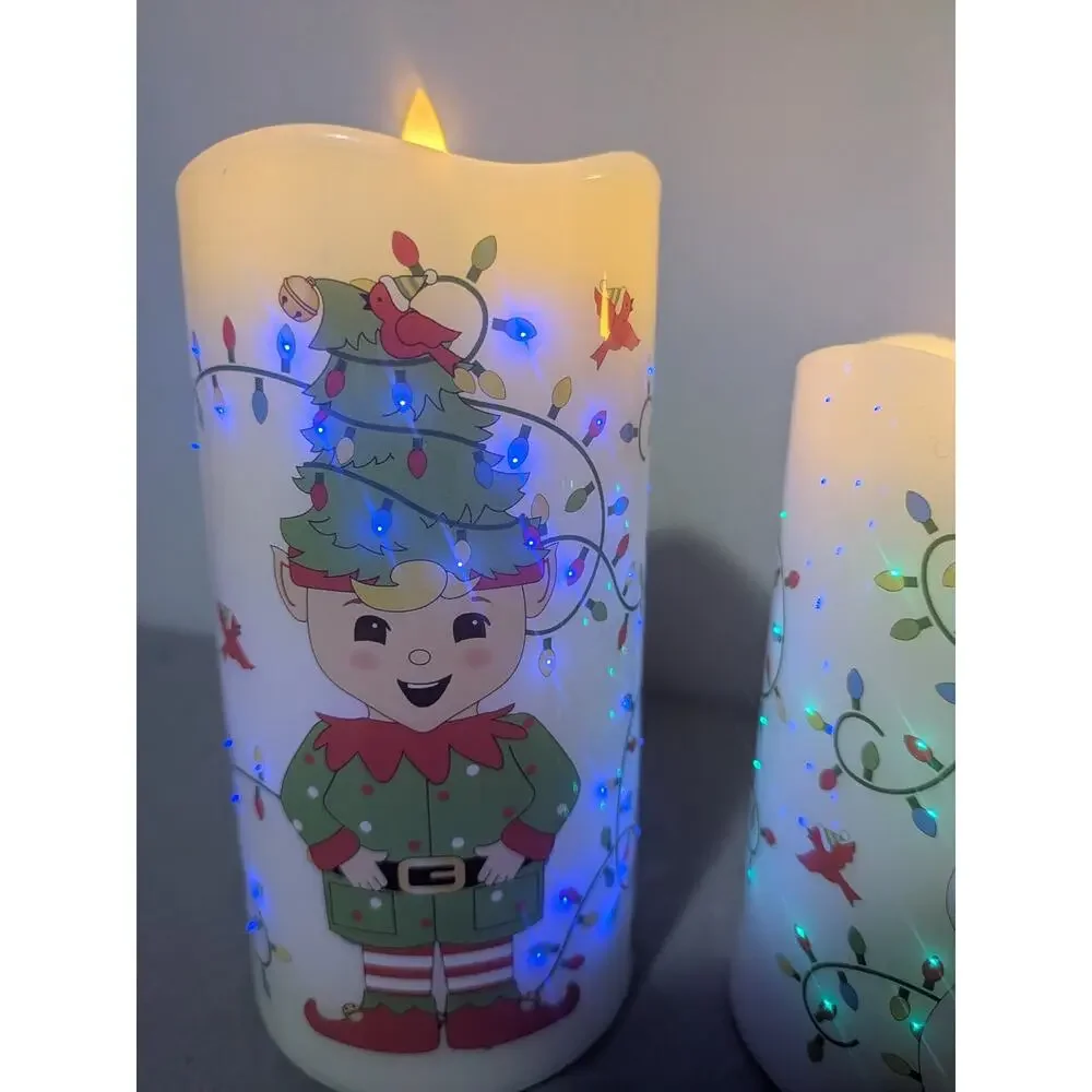 Temp-Tations add festive