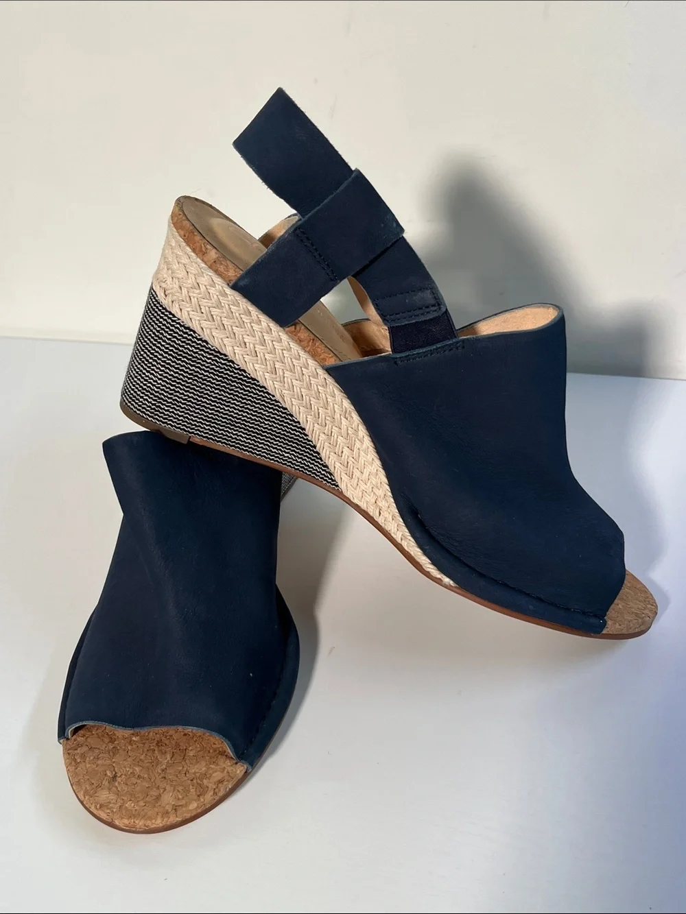 Clarks