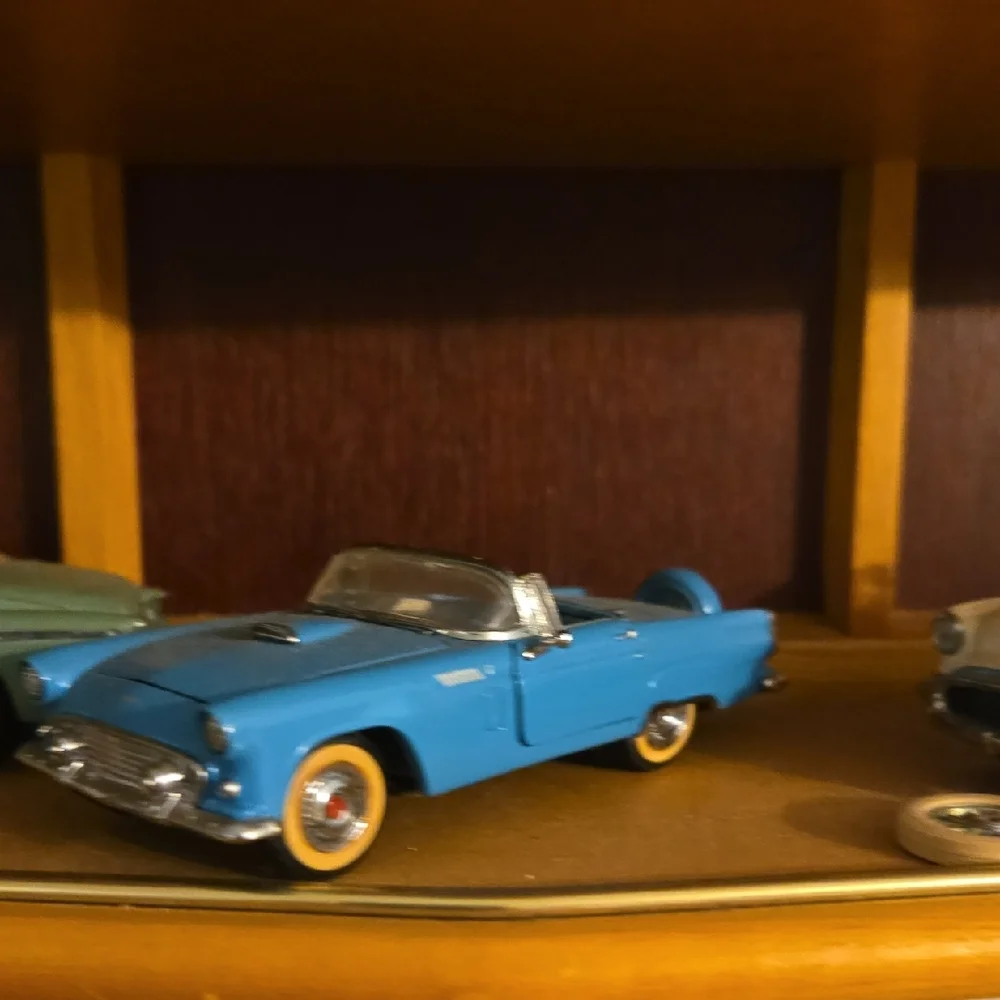 N/A enthusiasts display 60
