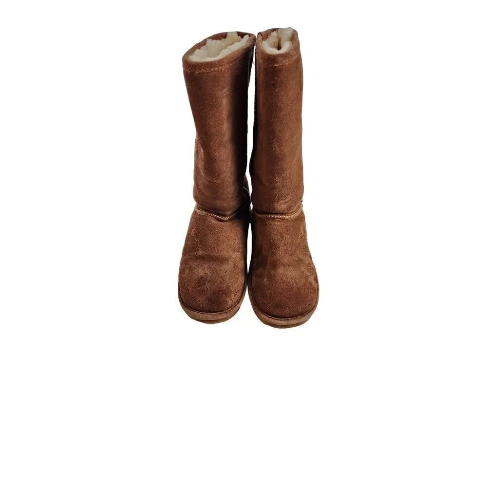BearPaw women size