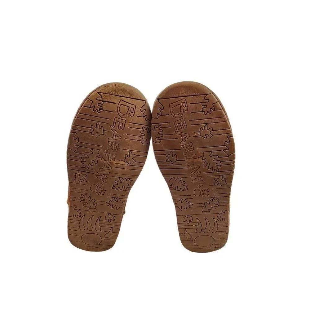 BearPaw women size