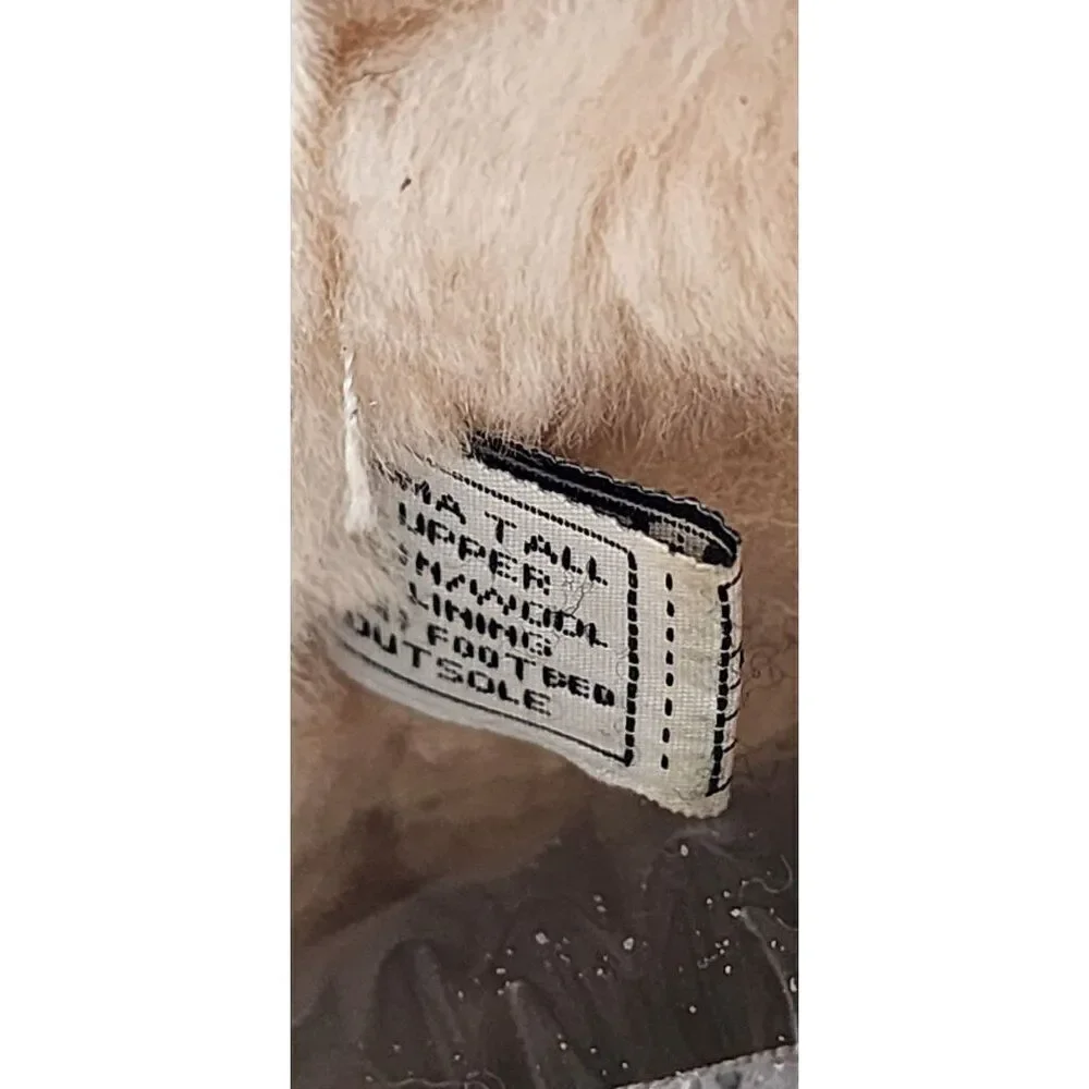 BearPaw women size