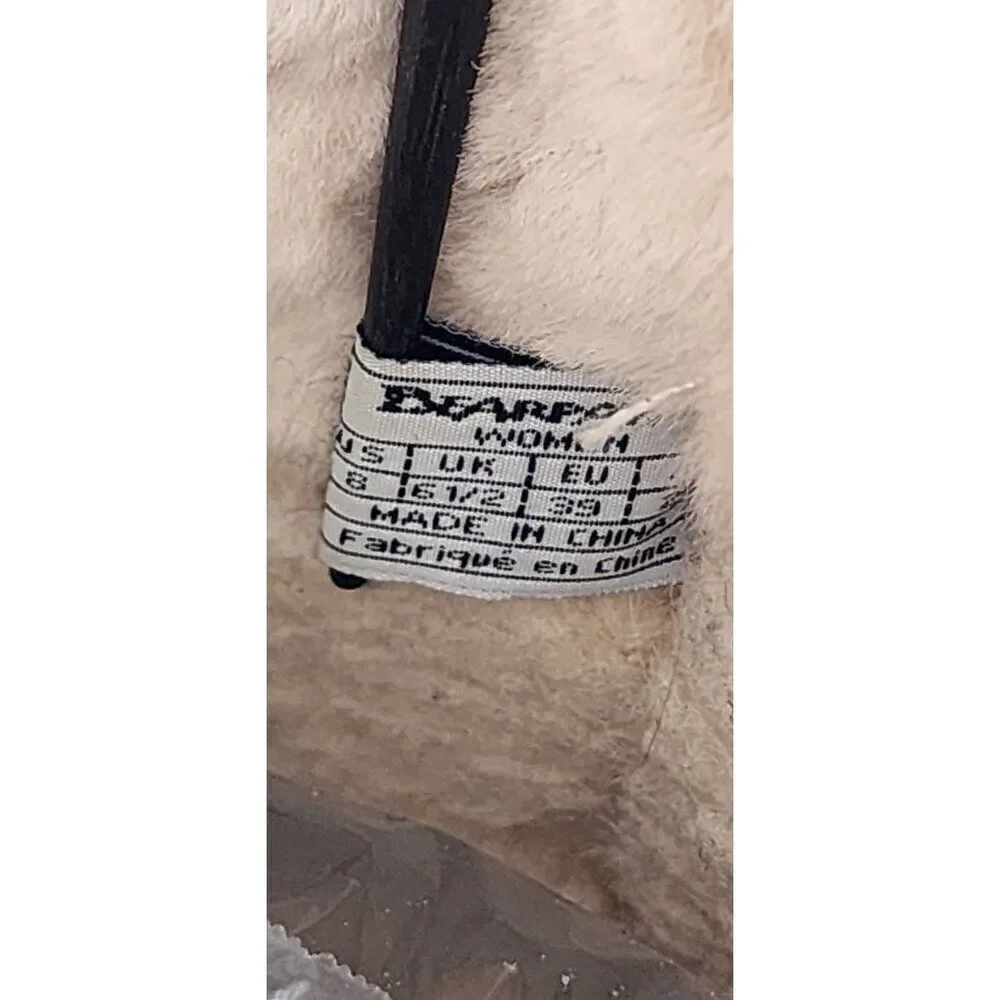 BearPaw women size