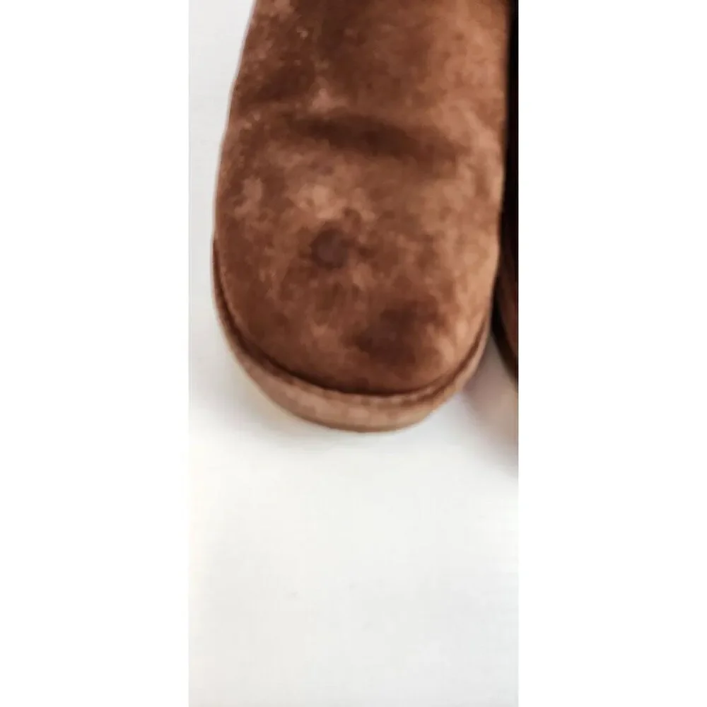 BearPaw women size