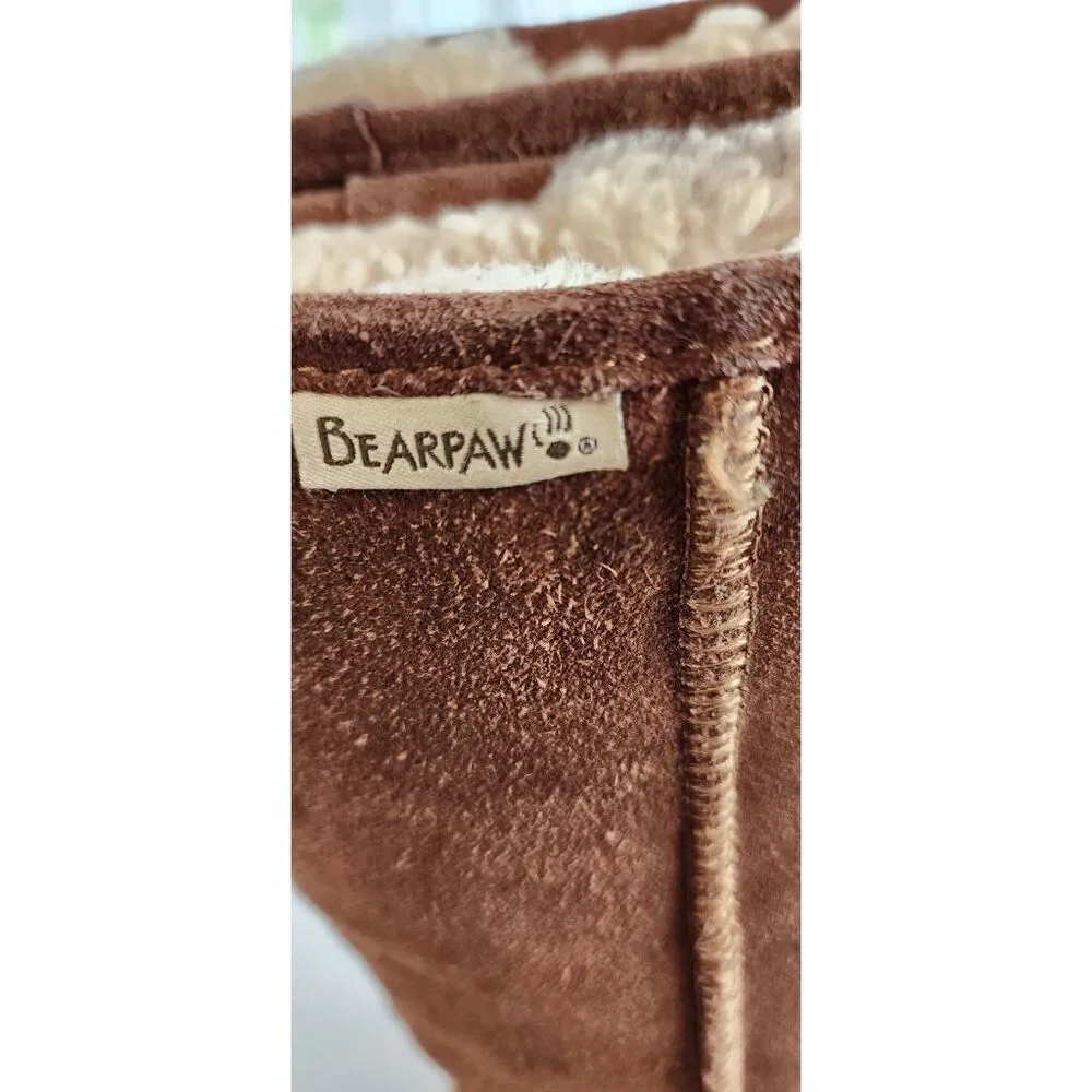 BearPaw women size