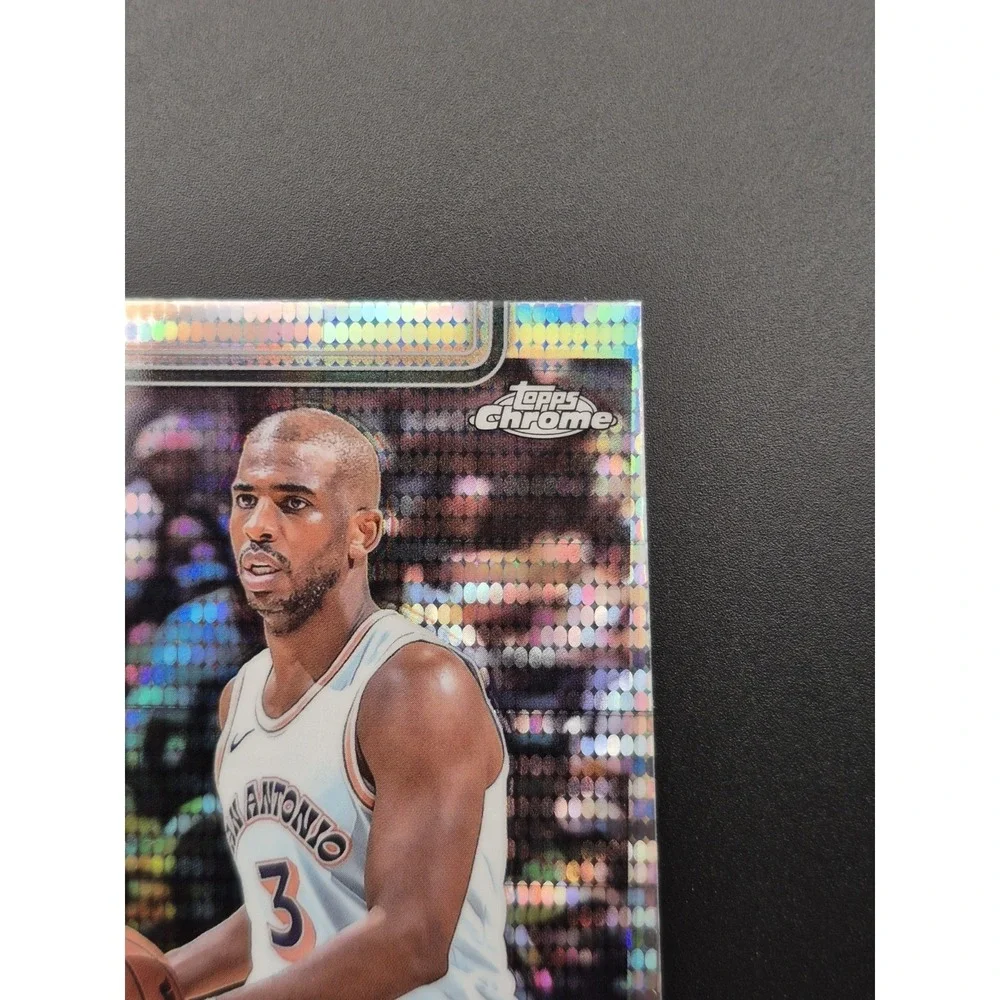 N/A this card