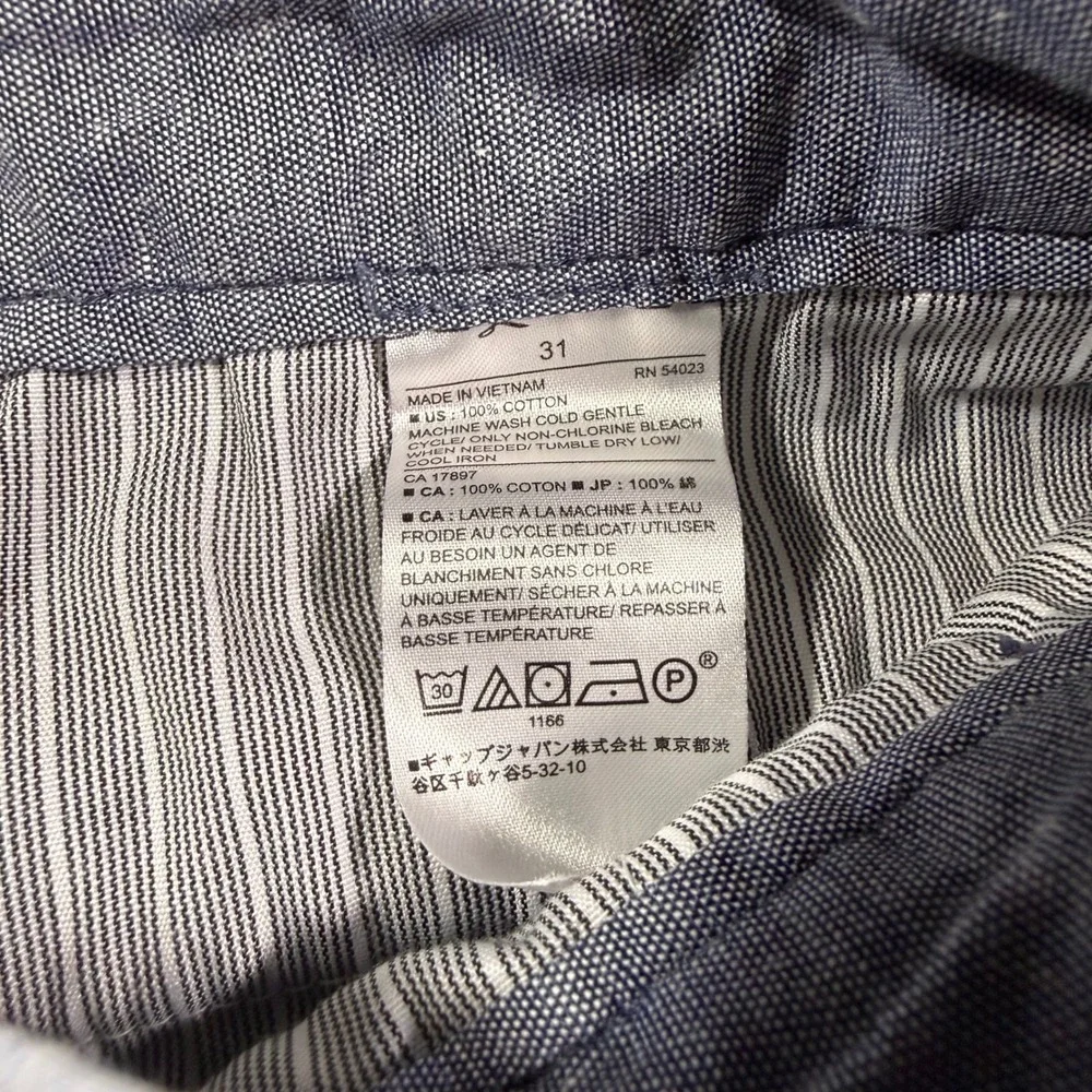Banana Republic waist outings