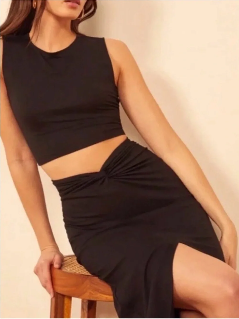 Reformation make statement