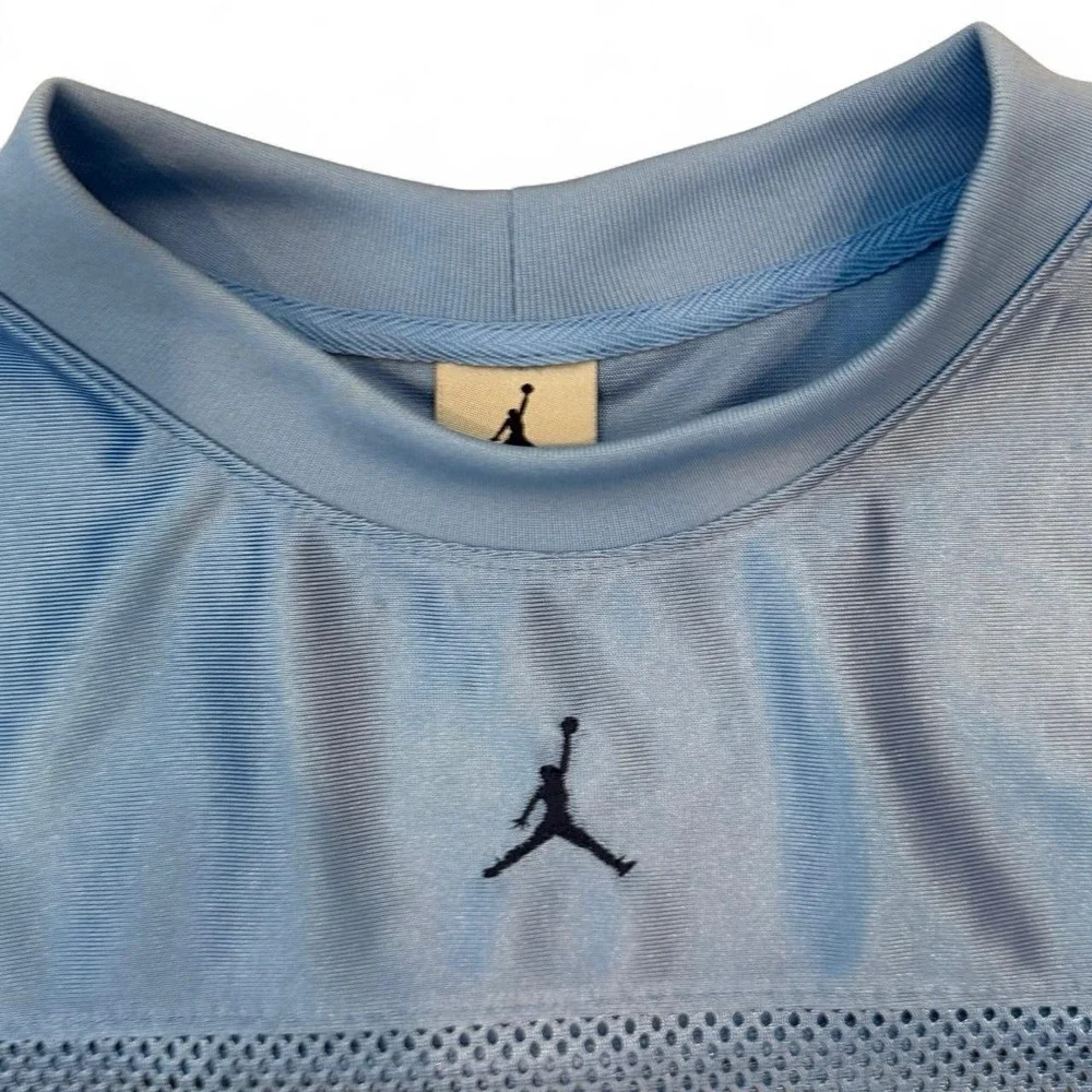 Jordan vintage air