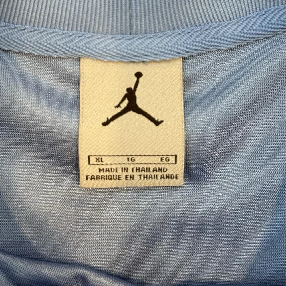 Jordan vintage air