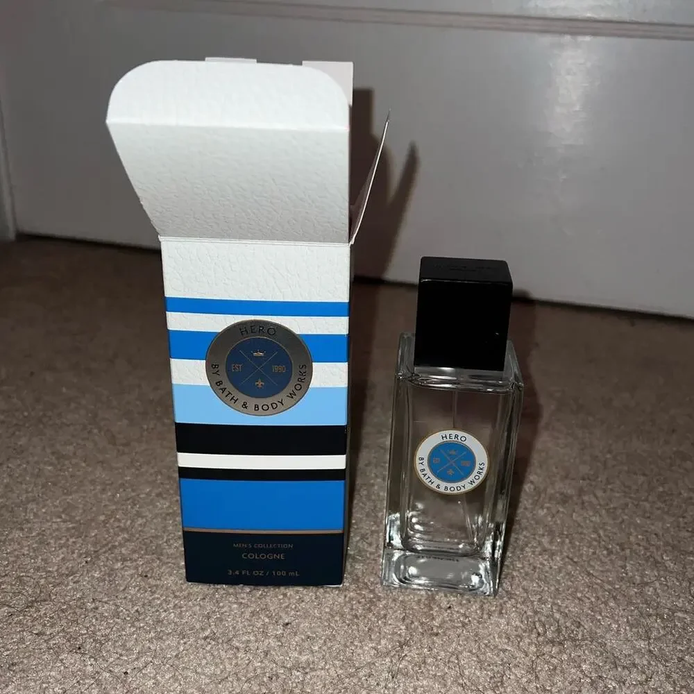 Bath & Body Works bath body