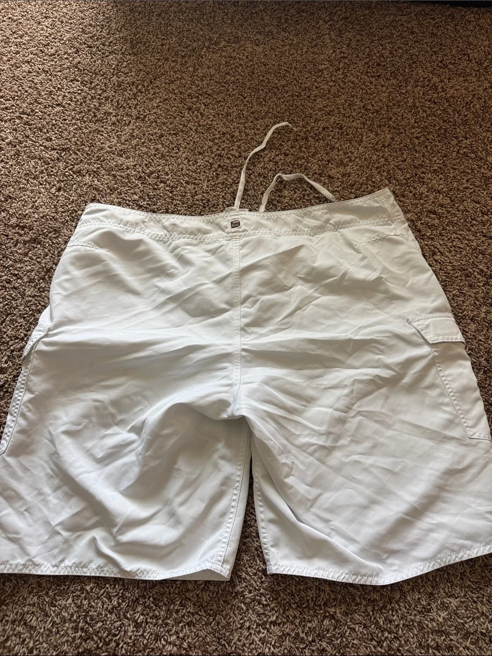 N/A lightweight white