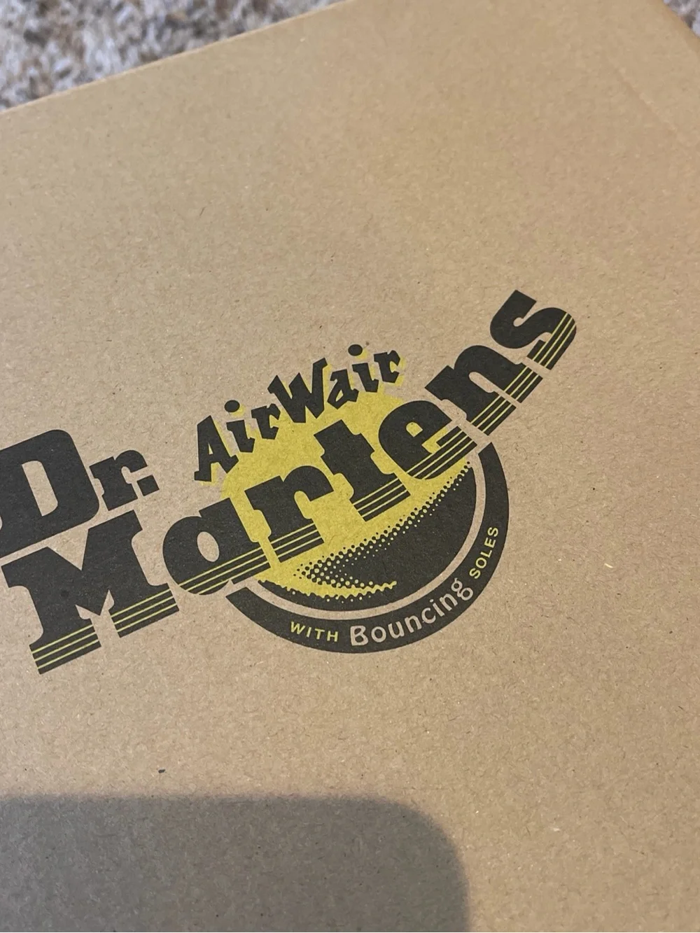 Dr. Martens children chelsea