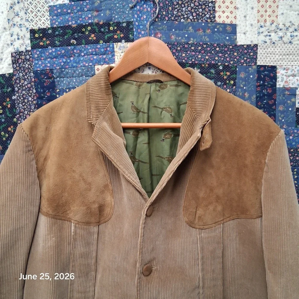 Eddie Bauer we are