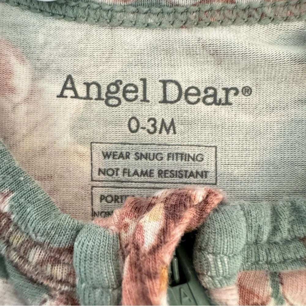Angel Dear our signature