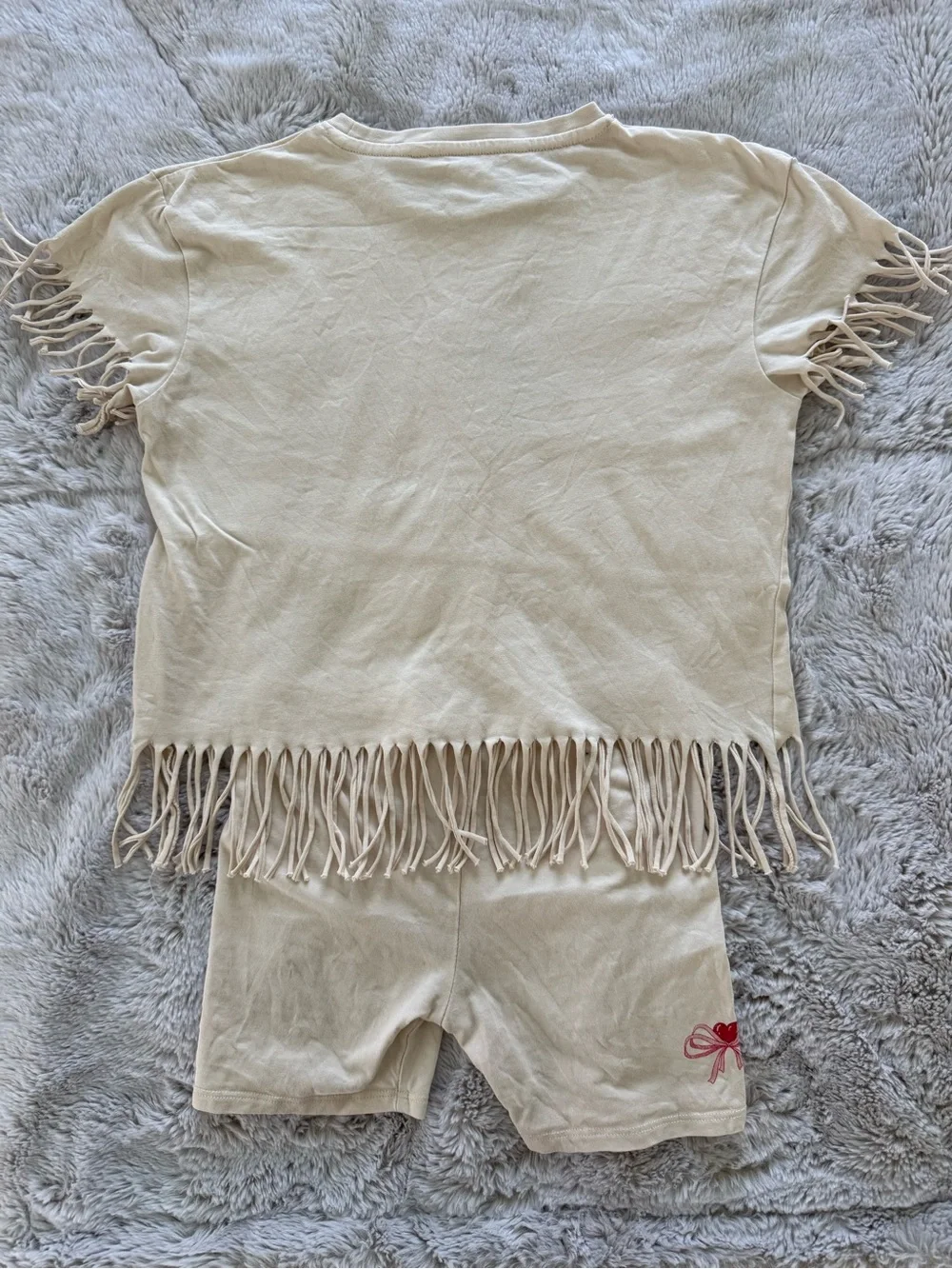 Konges Slojd shirt pants