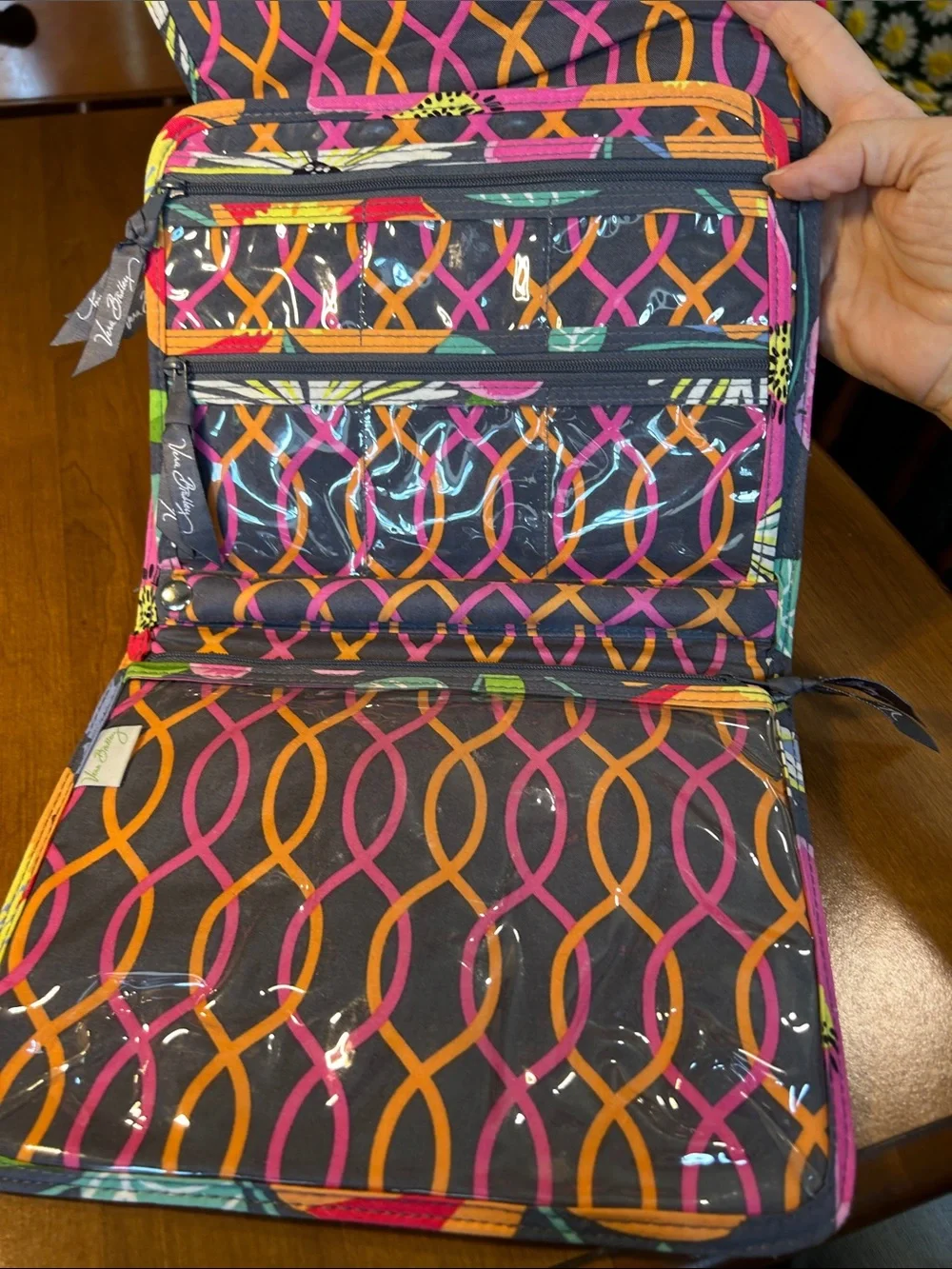 Vera Bradley vera bradley