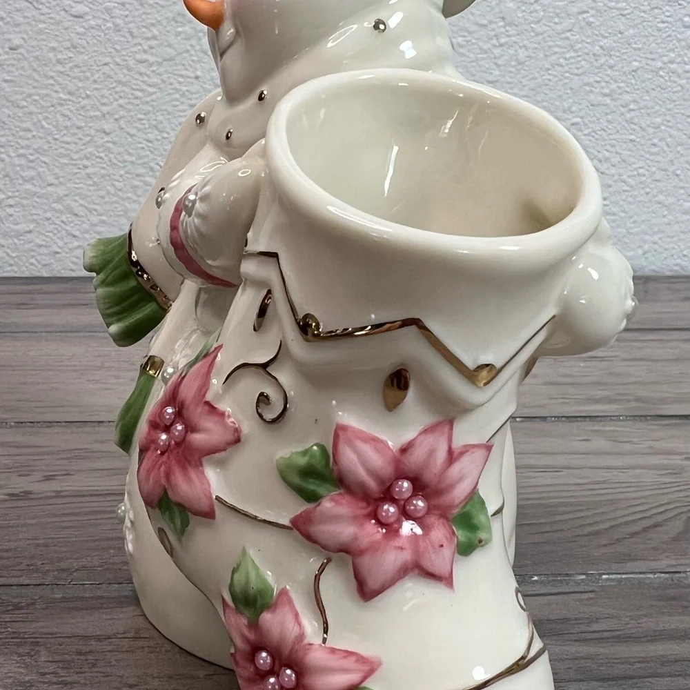 Lenox accents you design