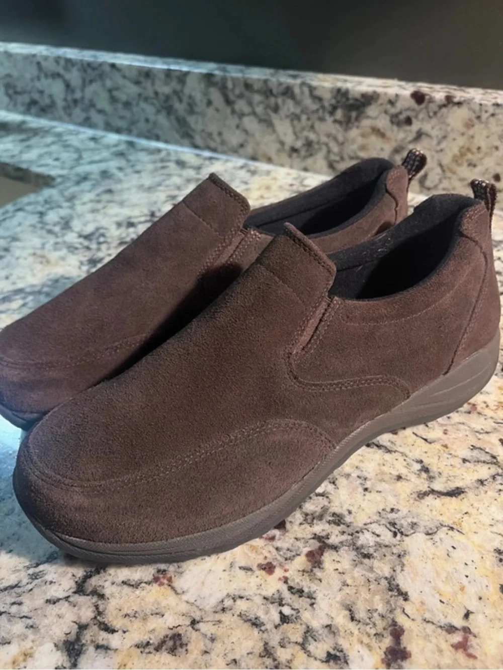 L.L. Bean bean casual