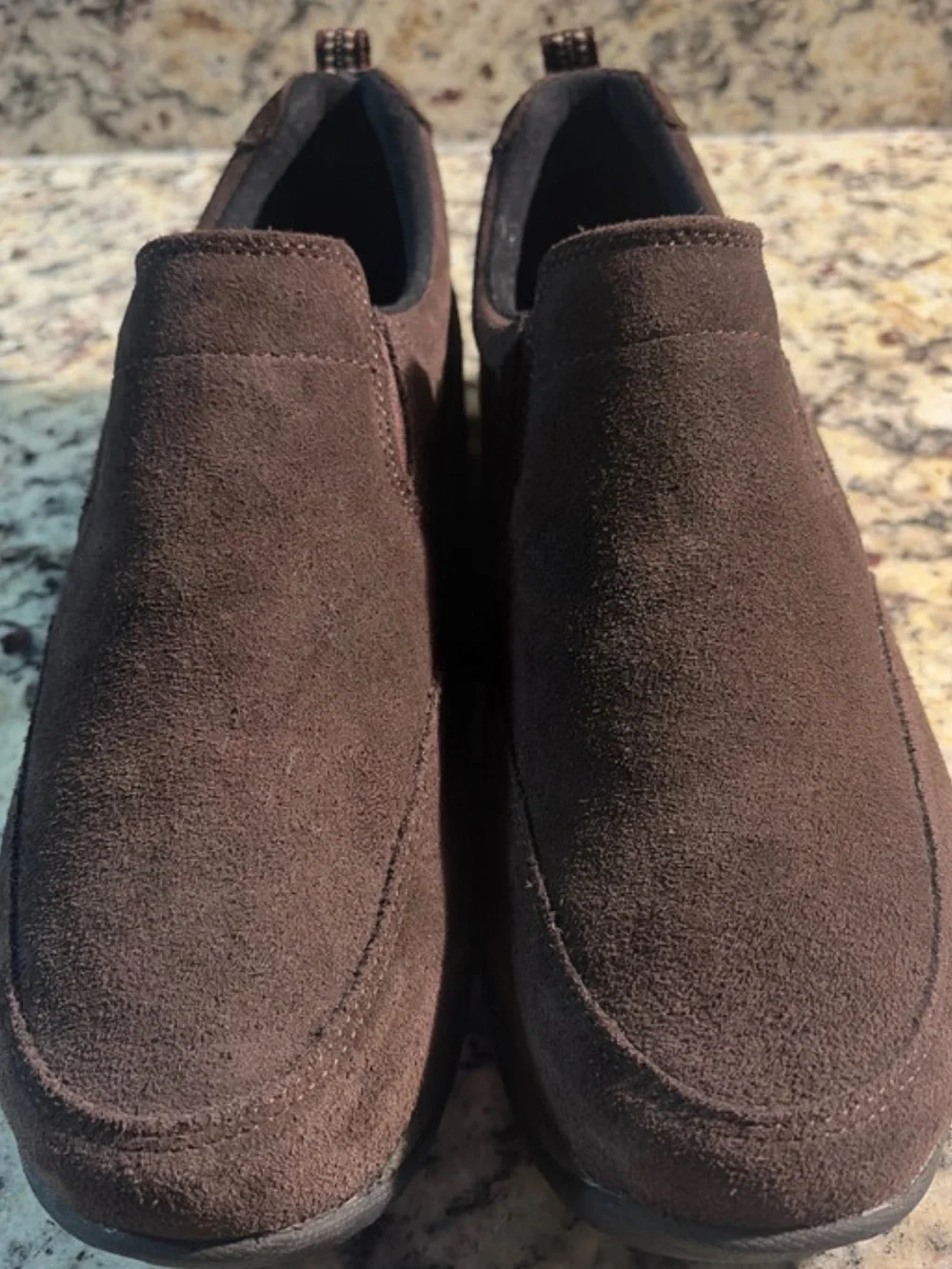 L.L. Bean bean casual