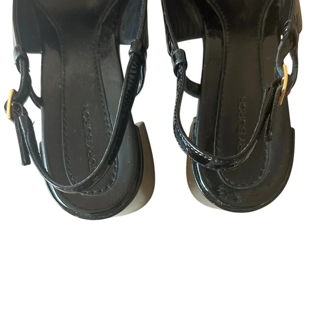 Tory Burch timeless effortlessly