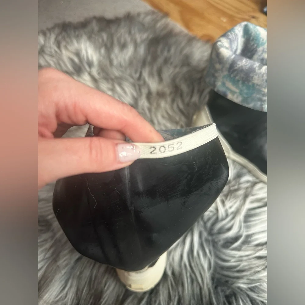 XTRATUF WOMEN'S 12