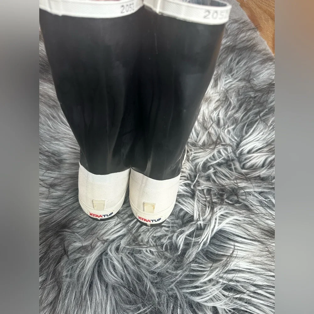 XTRATUF WOMEN'S 12