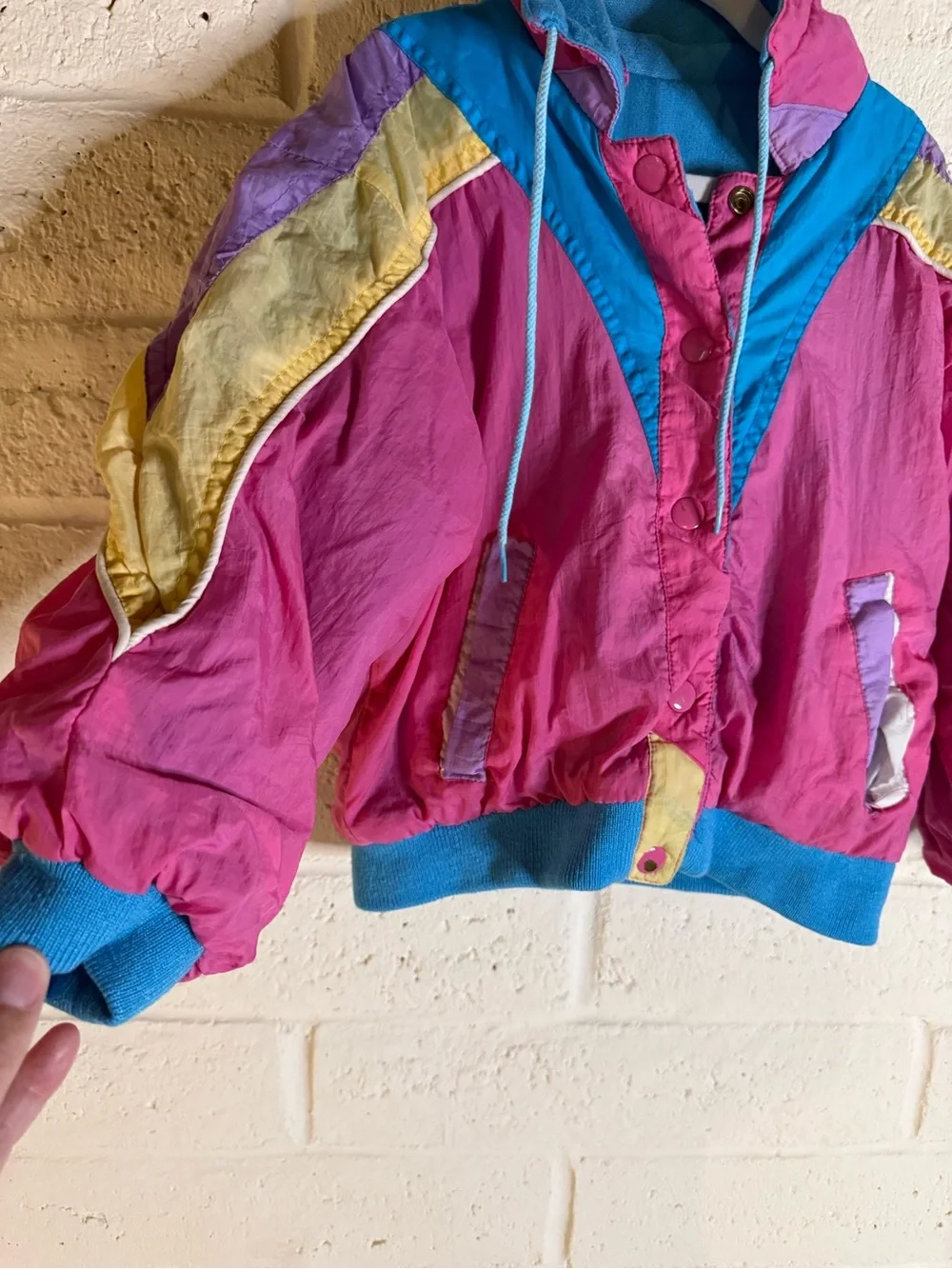 Vintage America 80s 90s