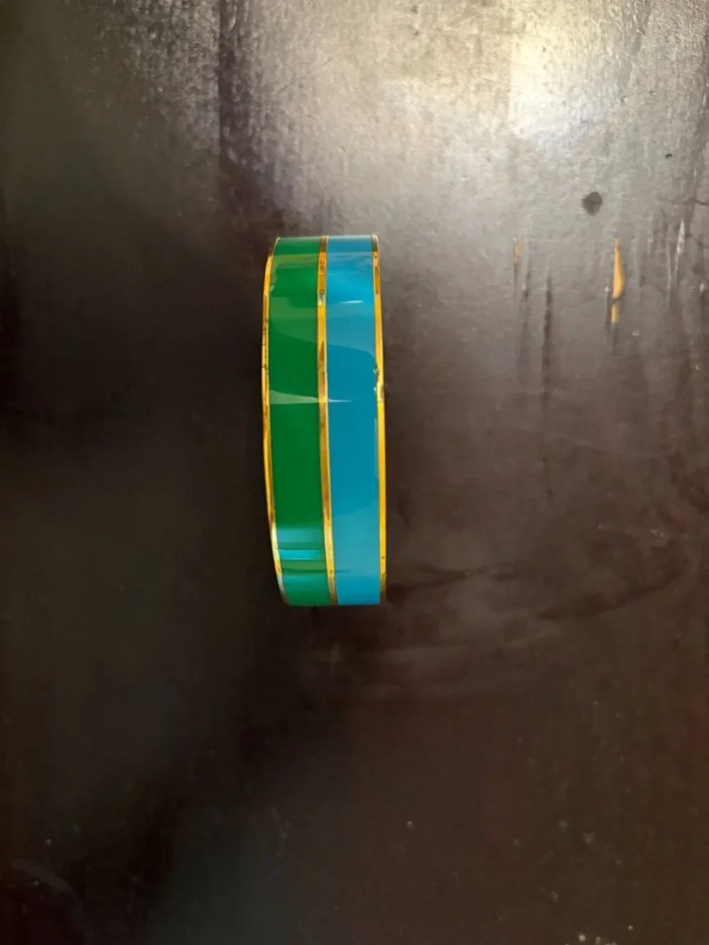 kate spade blue green