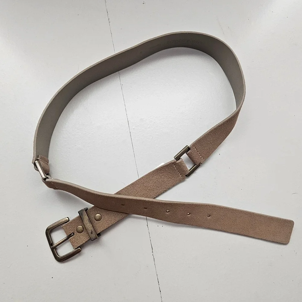 GAP origin buckle