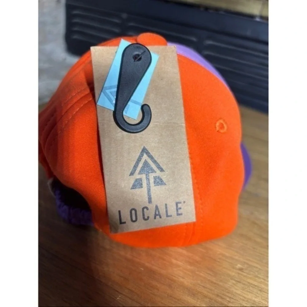 Locale designed colorado
