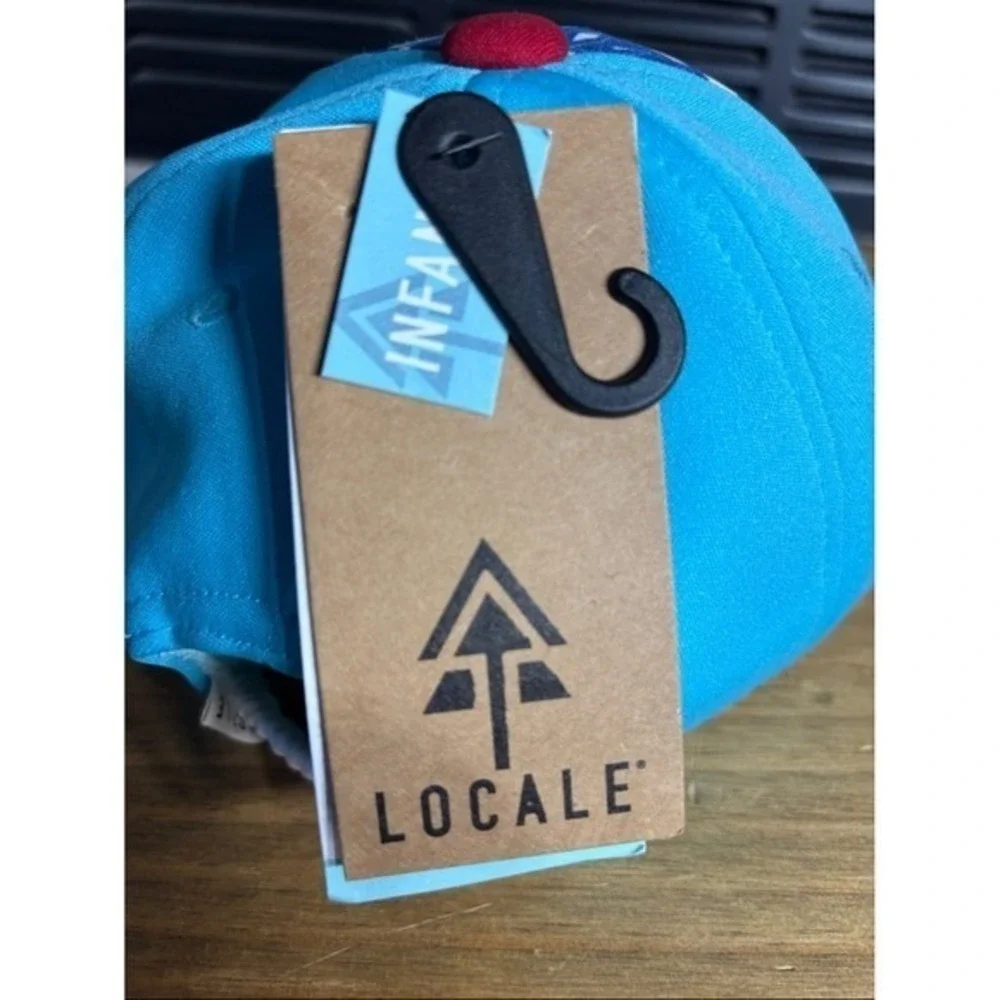 Locale designed colorado